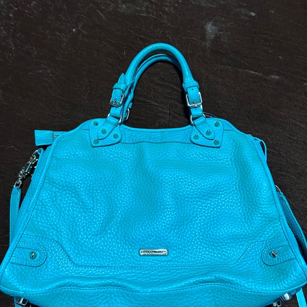 Rebecca Minkoff bag